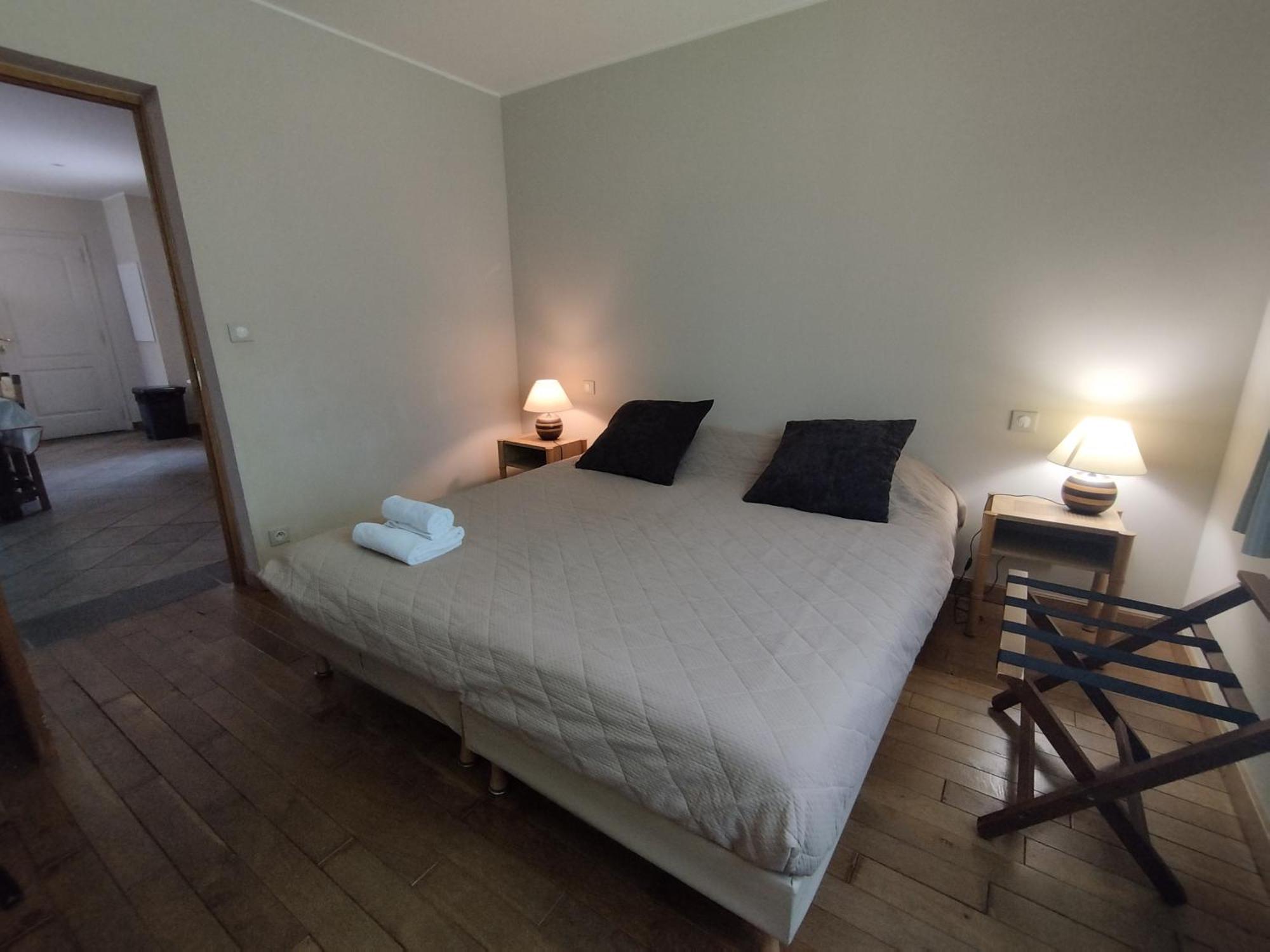 Le Haut-Val Residences เบลแลม ภายนอก รูปภาพ