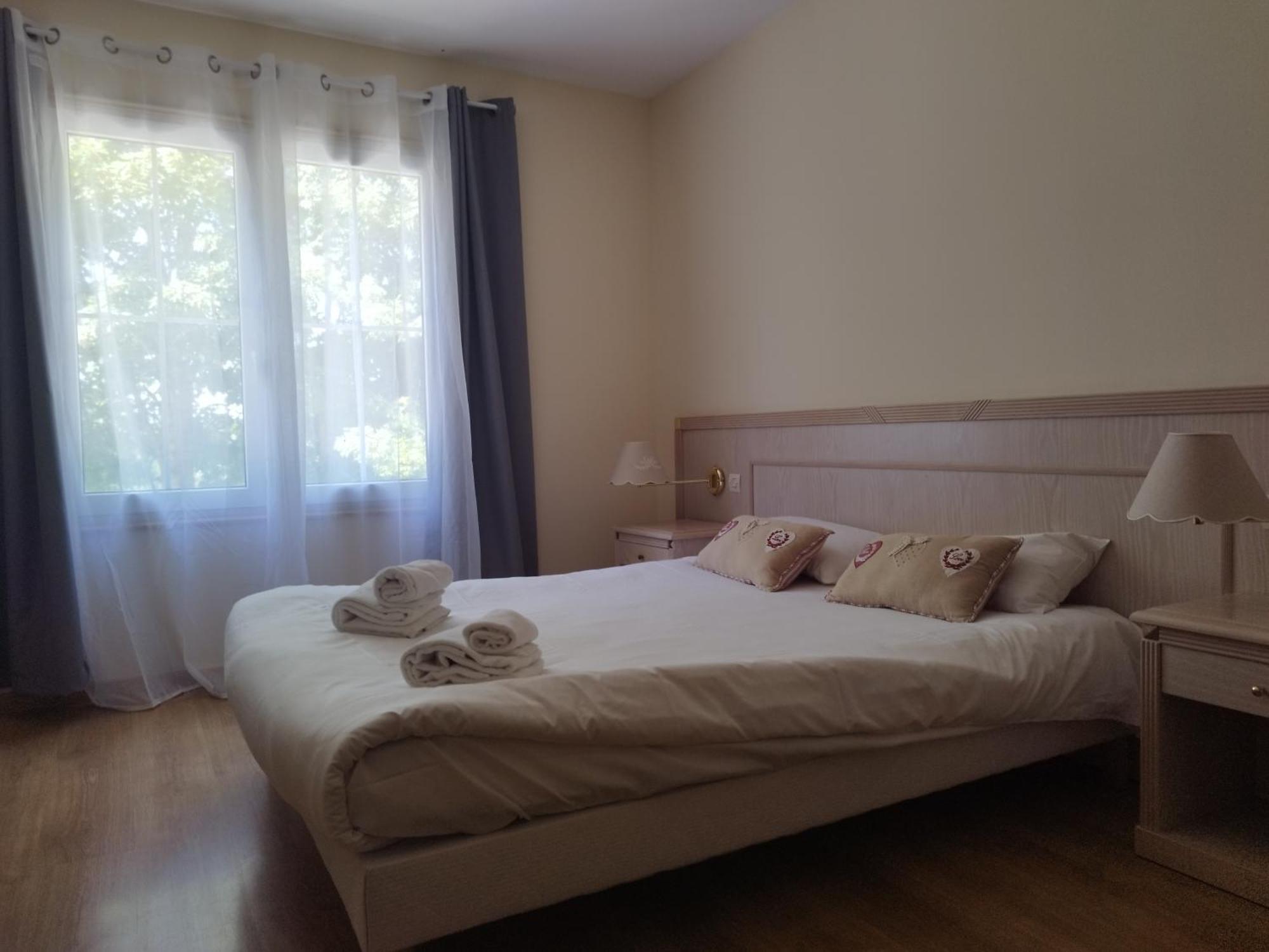 Le Haut-Val Residences เบลแลม ภายนอก รูปภาพ