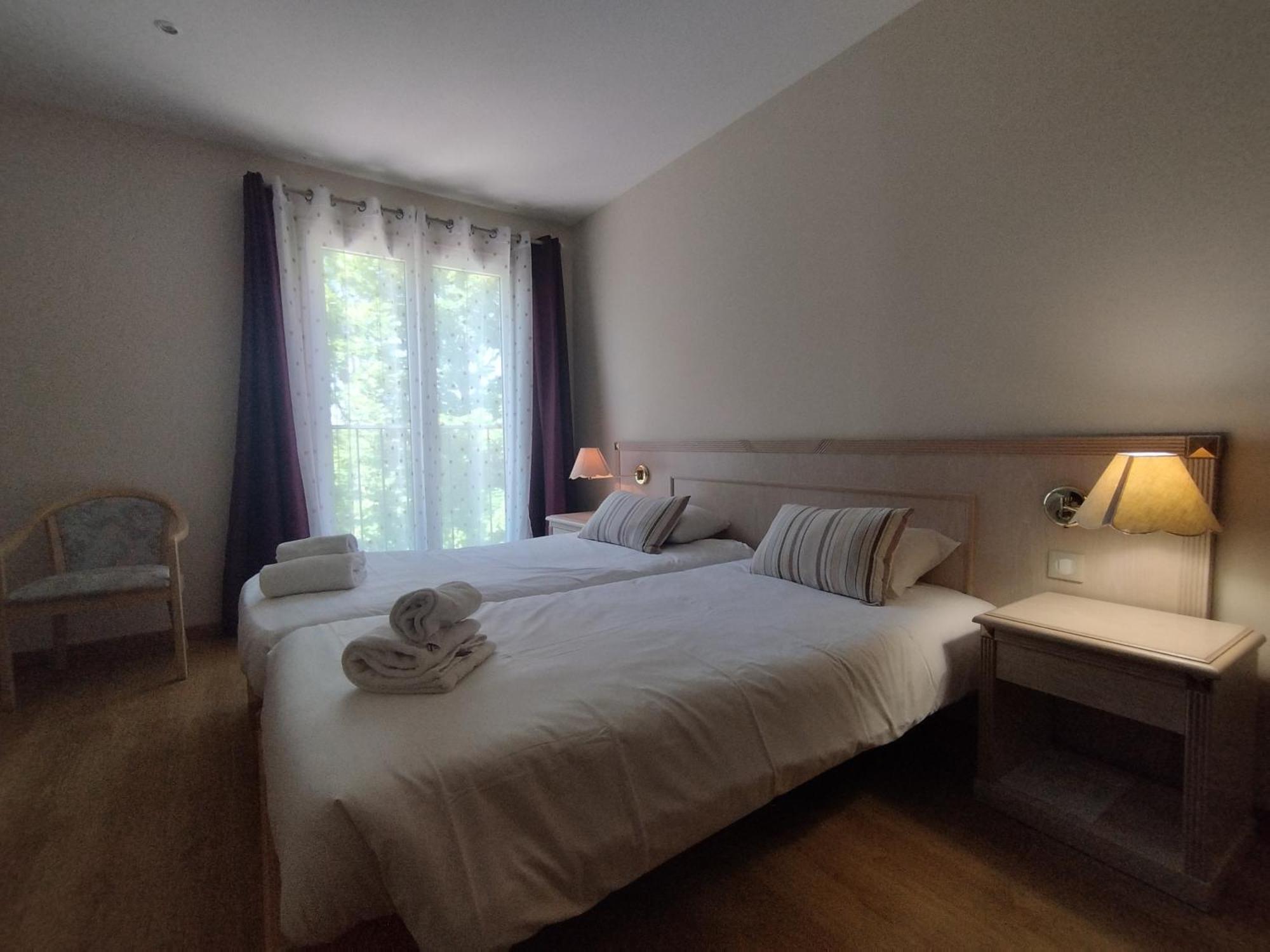 Le Haut-Val Residences เบลแลม ภายนอก รูปภาพ