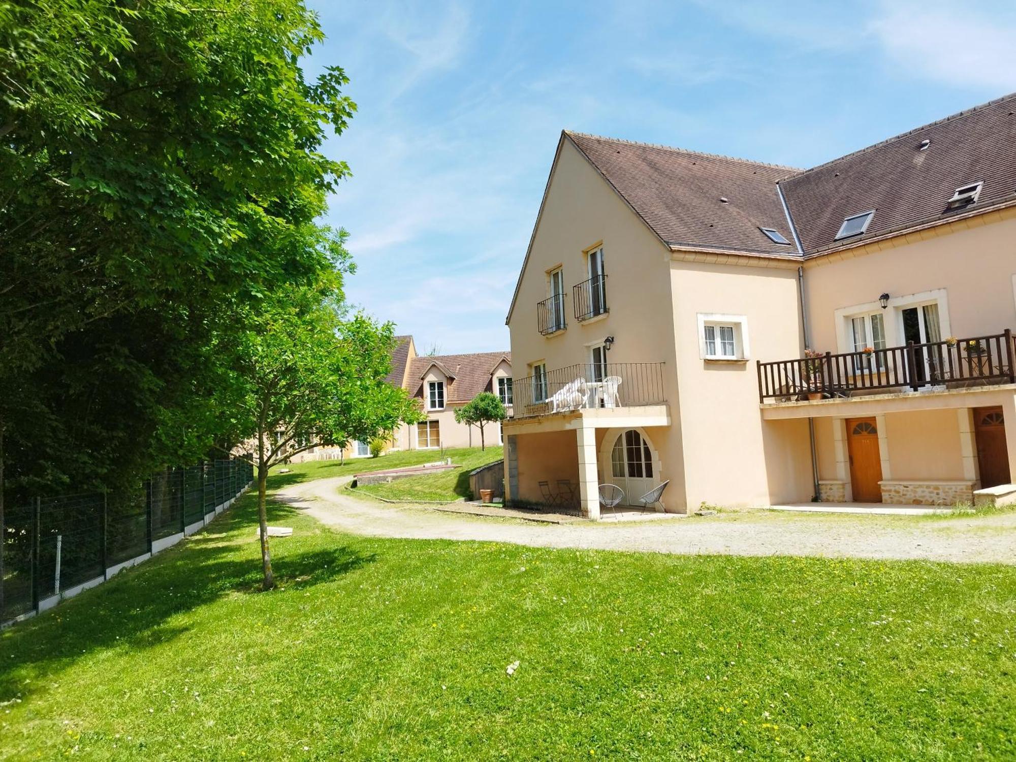 Le Haut-Val Residences เบลแลม ภายนอก รูปภาพ