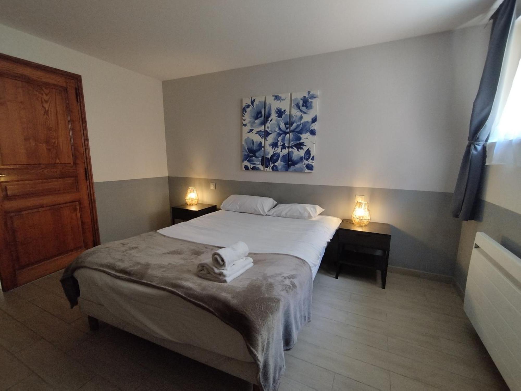 Le Haut-Val Residences เบลแลม ภายนอก รูปภาพ